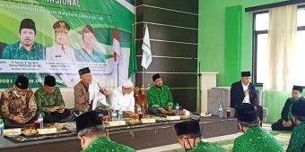 Kiai Asep Paparkan Empat Faktor Kunci Akses Menjadi Sukses