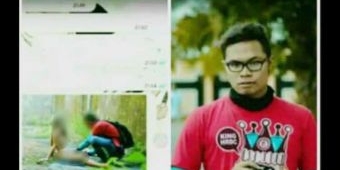 Korban Lebih dari 40 Anak, Masteng Cs si Fotografer Bugil Asal Lumajang Diserahkan ke Kejaksaan