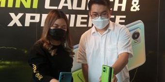 Realme Hadirkan 4 Unit Produk Baru, GT Neo2 Jadi Andalan, Bisa Preorder Sejak Sekarang