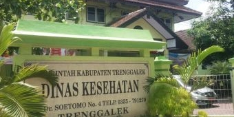 Jumlah Pengidap HIV-AIDS di Trenggalek Menurun