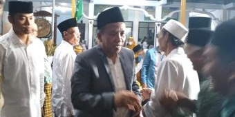 Wabup Pasuruan: Pendidikan Madin Tanamkan Nilai Karakter dan Akhlak