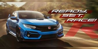 Kelebihan dan Kekurangan dari Honda Civic Type R