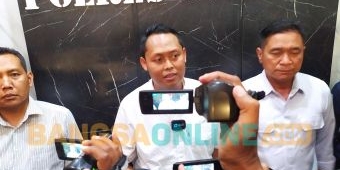 Kasus Mutilasi, Polres Jombang Kerja Sama dengan Labfor Polda Jatim Siapkan Tes DNA