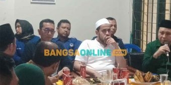 PKB Kota Probolinggo Giatkan Safari Politik