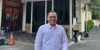 Dilaporkan Tim Hukum Paslon GUS, Kasus Ketua dan Sekretaris DPC PDIP Kabupaten Malang Berlanjut