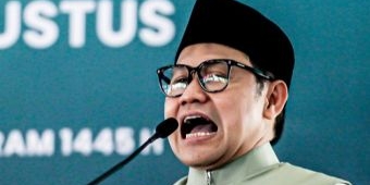 Cak Imin Sebut Saipul Makelar atas Nama NU