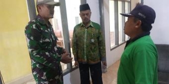 Perekaman e-KTP di Lokasi TMMD ke-106 Pangkas Biaya Transportasi Warga