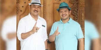 Gugatan Sengketa Pilkada Banyuwangi Telah Diregister oleh Mahkamah Konstitusi