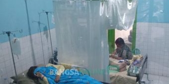 94 Santriwati Ponpes di Blitar Diduga Keracunan Sajian Bakso