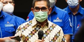 Permohonan Moeldoko Ditolak PTUN, Demokrat: Ini Kemenangan Rakyat