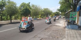 DPMD Ngawi Minta KPPS Netral: Jangan Ada Keberpihakan