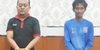 Dalang Pembunuhan Ibu Mertua Sekda Lamongan Dituntut Hukuman Mati