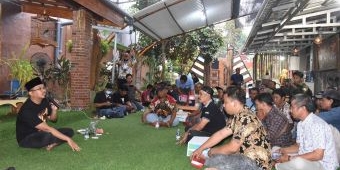 Bupati Sidoarjo Maafkan Pendemo Buang Sampah dan Hentikan Proses Hukum