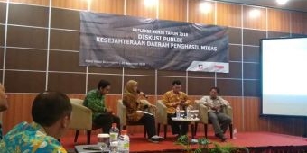 BI: Kantong Kemiskinan Bojonegoro Berada di Sekitar Hutan