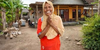 SIG Bantu Perbaikan Rumah Warga Terdampak Gempa di Bantul dan Gunung Kidul