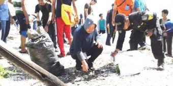 Peringati Hari Peduli Sampah, Presiden Jokowi akan Kunjungi Kampung Bulak Surabaya