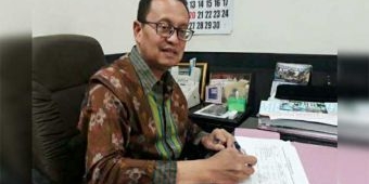 Sempat Kritis 6 Hari, Mantan Ketua DPRD Malang Hari Sasongko Meninggal Dunia