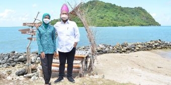 Kembangkan Potensi Bawean, Bupati Gus Yani: Butuh Tower Seluler dan Tempat Pembuangan Sampah