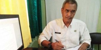 145 CJH Asal Pacitan Sudah Lunasi Biaya Haji