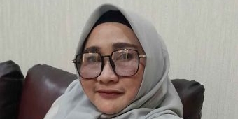 Gerindra Copot Maria Ulfa dari Banmus DPRD Situbondo