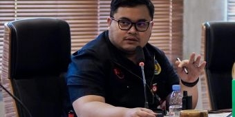 Bertemu Pengurus PPDI, Mas Dhito Sampaikan Tiga Pesan Penting Bagi Perangkat Desa