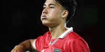 Profil Rafael Struick, Pemain ADO Den Haag yang Tampil Menawan Bela Timnas Indonesia U-23