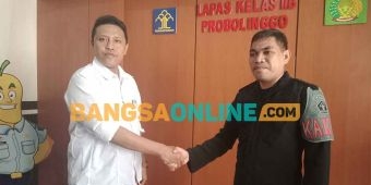 Penggagalan Penyelundupan Narkoba di Lapas Probolinggo Tuai Respons Positif