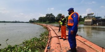 Sepekan Hilang Tenggelam di Sungai Brantas, Pencarian Bocah 8 Tahun Masih Nihil