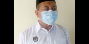 Pilbup Lamongan, Rekapitulasi Tingkat Kabupaten Digelar 16 Desember Mendatang