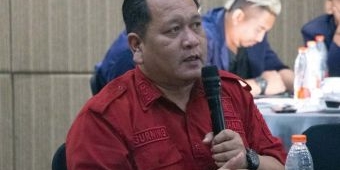 Kepala BHP Surabaya Ingatkan Pentingnya Pengecekan dan Pendaftaran Wasiat di Surat Keterangan Waris