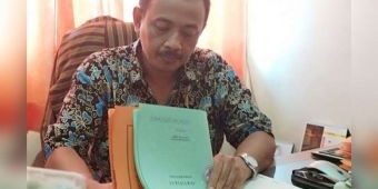 PTSL di Pacitan Sudah Habis, Masyarakat Banyak yang Ngantri