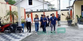 Berharap Trijanto Jadi Tahanan Kota, Ratusan Orang Ajukan Diri sebagai Penjamin