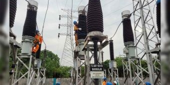 Normalkan Aliran Listrik di Madura, PLN Gercep Telusuri Gangguan