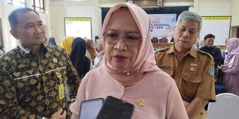 Antisipasi Munculnya Persoalan, Masyarakat Tuban Diminta Semakin Sadar Terkait Pertanahan