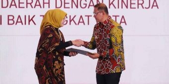 Kota Batu Sabet Anugerah Pandu Negeri 2024