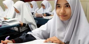 Tidak Semua Madrasah Bisa Terapkan Kurikulum K-13