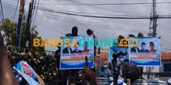 Usai Didemo AMSB, Kejari Sampang: Tersangka Baru akan Segera Muncul