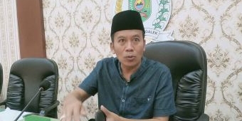 Komisi III DPRD Trenggalek Minta Alokasi Keuangan Berdasarkan RPJMD, Bukan Keinginan