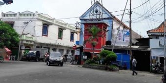 Pemberlakuan Perda Cagar Budaya di Gresik Setengah Hati