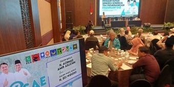 Punya Potensi Daerah Melimpah, Iin Siap Bawa Sidoarjo Sejajar dengan Surabaya