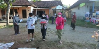 Semangat Kemerdekaan di Bumi Proklamator, Upacara di Halaman Rumah Hingga di Tempat Isolasi