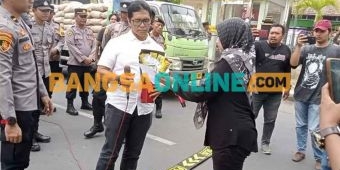 Polisi Sebut Penggelapan Bansos PKH di Sampang Tak Terbukti, Pelapor: Tidak Mungkin