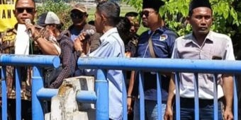 Lukman H Pertanyakan Tersangka Produsen Rokok Ilegal di Pasuruan: Hanya BB Saja yang Dimusnahkan