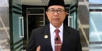 Penerimaan CPNS Segera Dibuka, Bupati Blitar Ingatkan Waspadai Calo