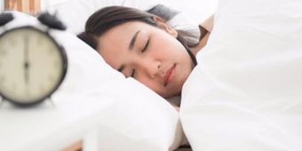 Apa Hukum Tidur Setelah Sahur dan Shalat Subuh? Ini Penjelasan Kemenag