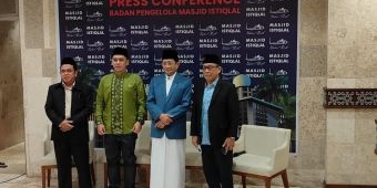 Prediksi Kemenag: Hari Raya Idul Fitri 2024 Jatuh pada Rabu Besok