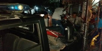 Hendak Tawuran di Tropodo Sidoarjo, Puluhan Remaja Bawa Senjata Tajam Diamankan Polisi