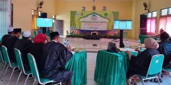 Empaf Kafilah Tuban Berpeluang Sabet Juara di MTQ Jatim