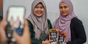 Hadirkan Kemudahan Akses Sertifikasi Halal Gratis, Disperdagin Kota Kediri Kembali Gelar Fasilitasi