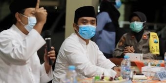 Samakan Visi-Misi, Pemkot Pasuruan Gelar Dialog Interaktif di Kecamatan Panggungrejo